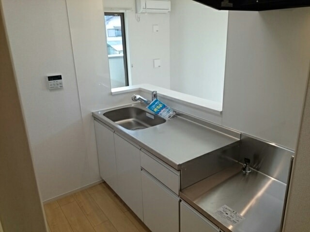 ハピアⅢの物件内観写真