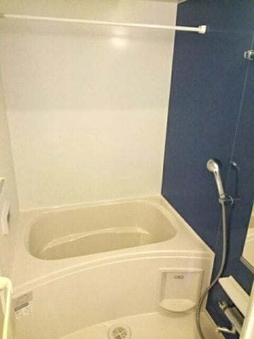 ハピアⅢの物件内観写真