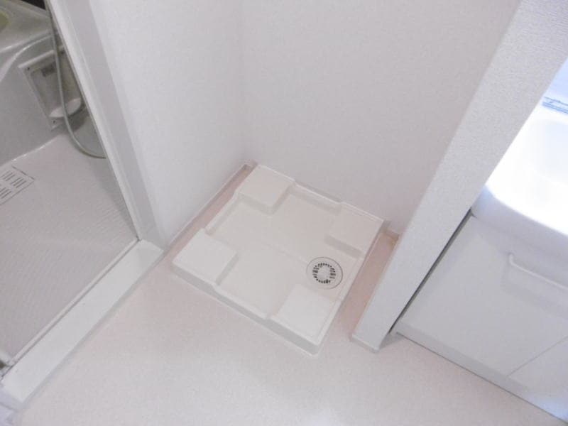 ハピアⅢの物件内観写真