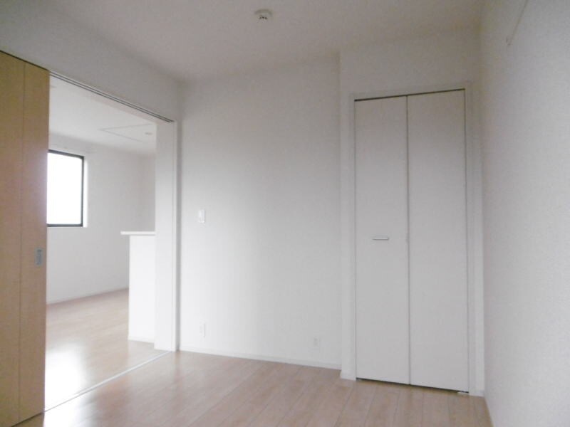 ハピアⅢの物件内観写真