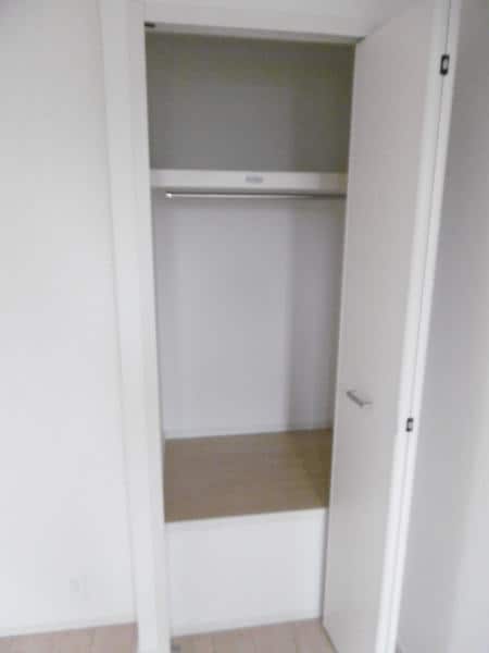 ハピアⅢの物件内観写真