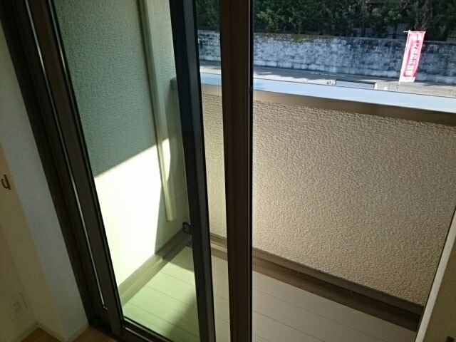 ハピアⅢの物件内観写真