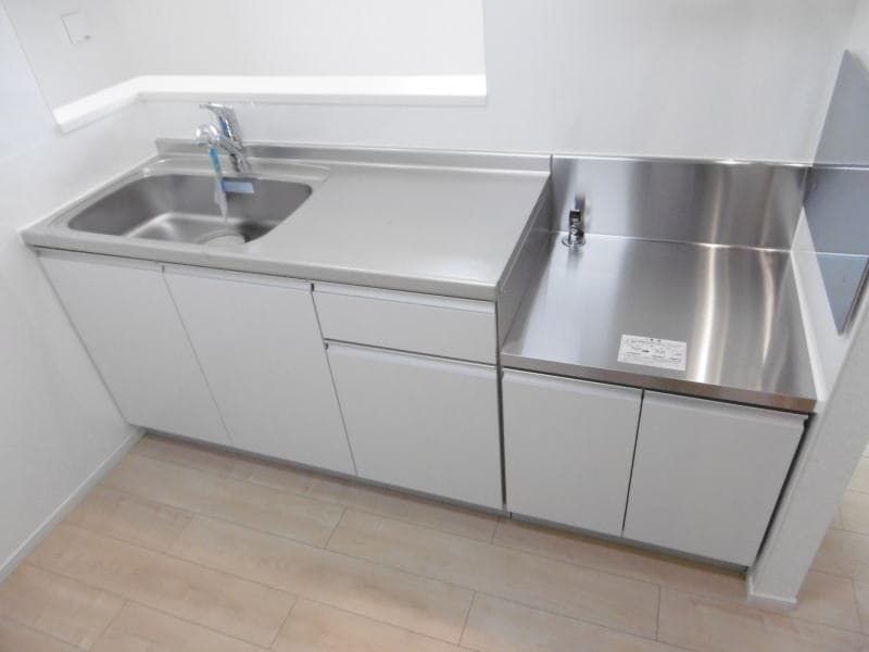 ハピアⅢの物件内観写真