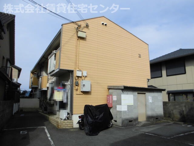 タウニィ料理松の物件内観写真