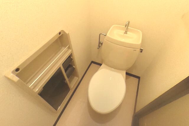 タウニィ料理松の物件内観写真