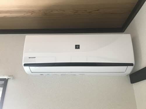 タウニィ料理松の物件内観写真