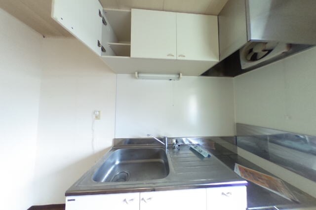 タウニィ料理松の物件内観写真