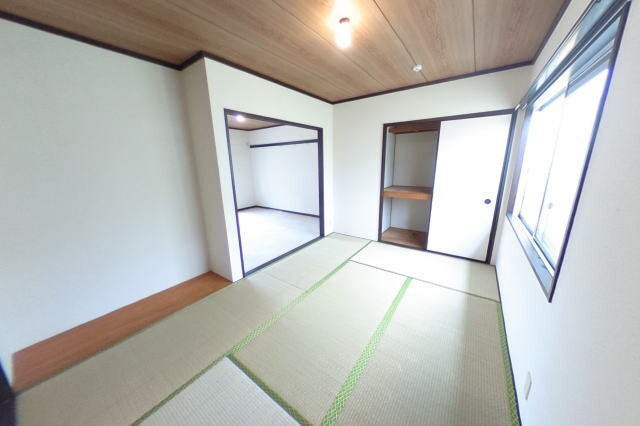 タウニィ料理松の物件内観写真