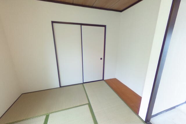 タウニィ料理松の物件内観写真