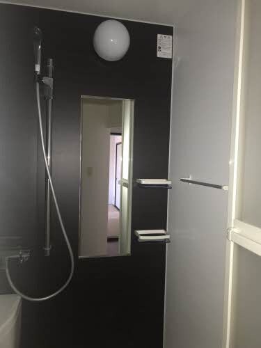 タウニィ料理松の物件内観写真