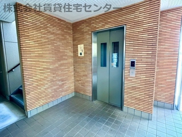 竈山駅 徒歩10分 2階の物件内観写真