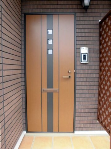 エトワールアソカＡの物件外観写真