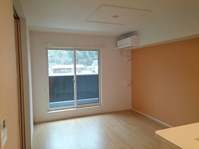 エトワールアソカＡの物件内観写真