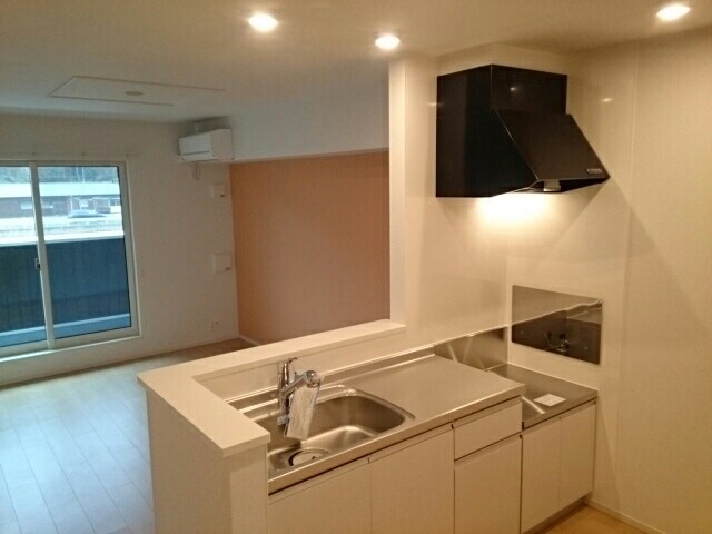 エトワールアソカＡの物件内観写真