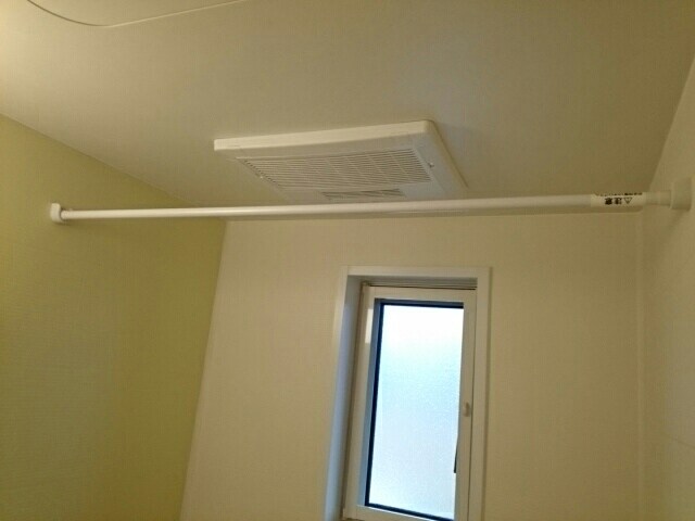 エトワールアソカＡの物件内観写真