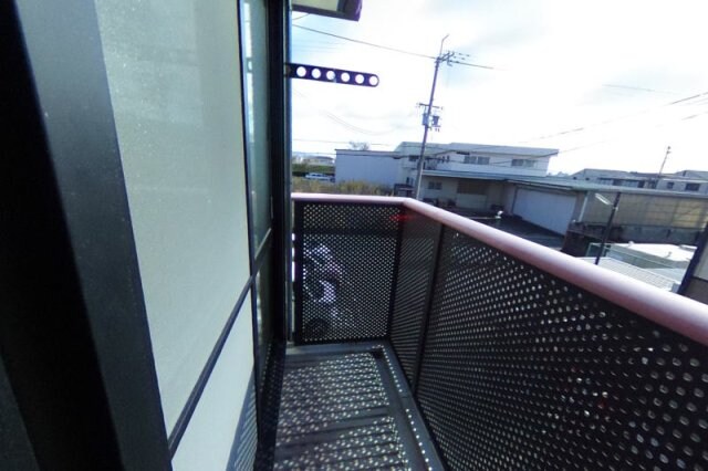 ディアスくすみⅢの物件内観写真