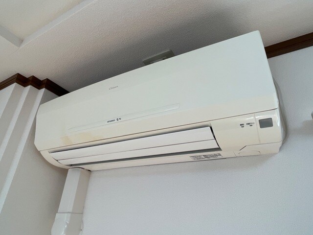 SUN PATIOⅢの物件内観写真