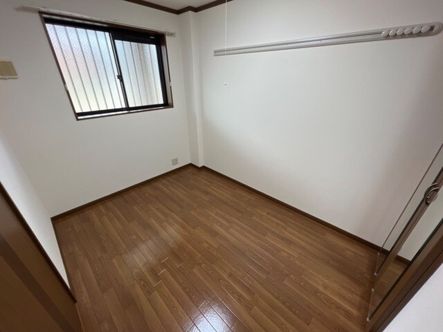 SUN PATIOⅢの物件内観写真