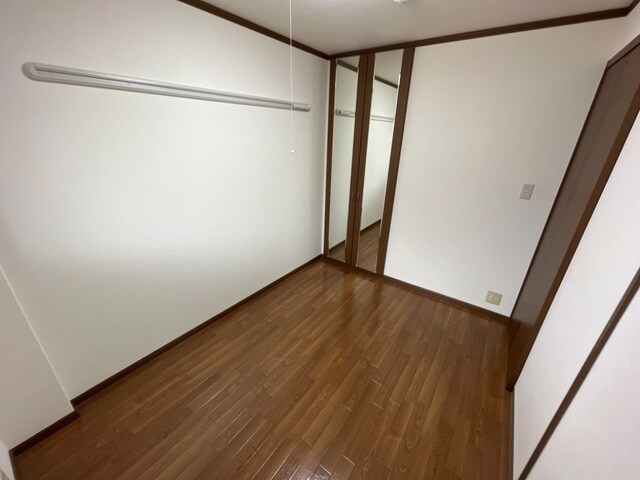 SUN PATIOⅢの物件内観写真