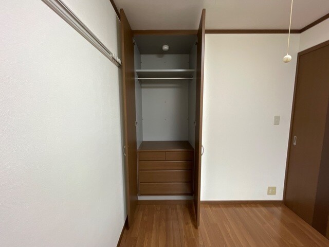 SUN PATIOⅢの物件内観写真