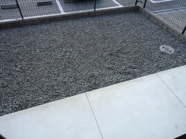 SUN PATIOⅢの物件内観写真