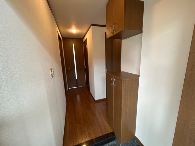 SUN PATIOⅢの物件内観写真