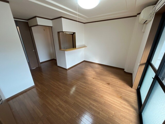 SUN PATIOⅢの物件内観写真