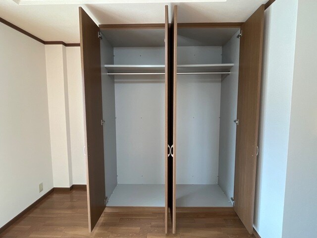 SUN PATIOⅢの物件内観写真