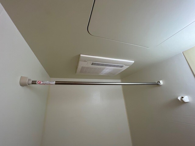 SUN PATIOⅢの物件内観写真