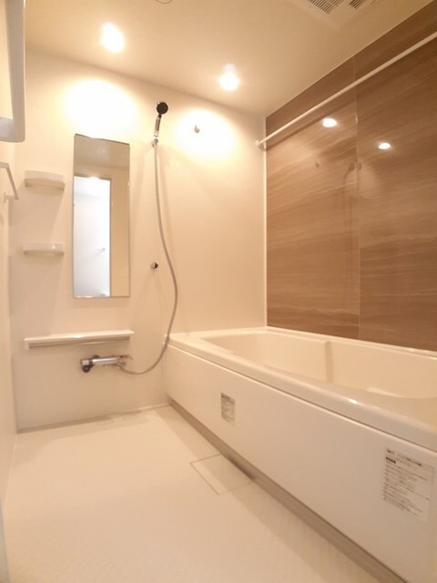 レットル・ダムールＫの物件内観写真