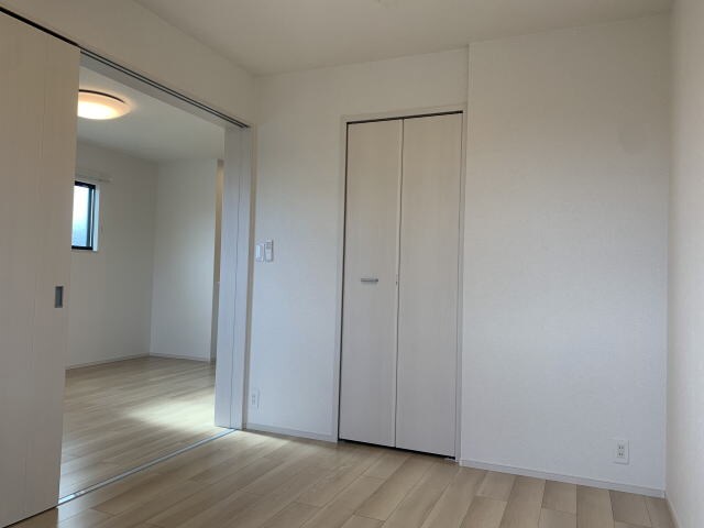 レットル・ダムールＫの物件内観写真