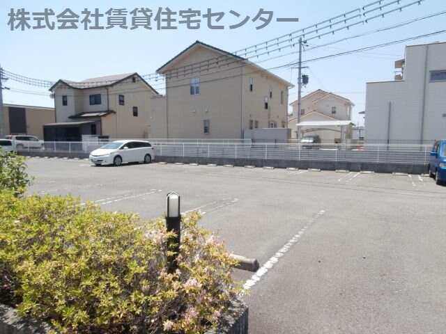 アスターラビスタⅠの物件外観写真