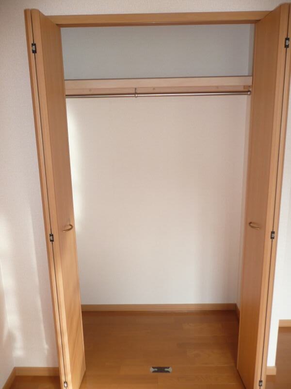 アスターラビスタⅠの物件内観写真