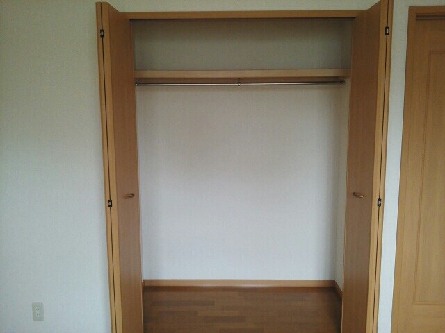 アスターラビスタⅠの物件内観写真