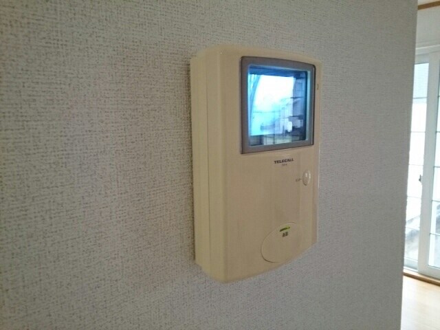 アスターラビスタⅠの物件内観写真