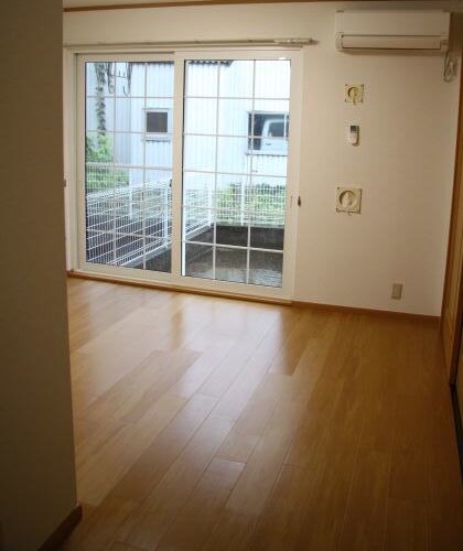 アスターラビスタⅠの物件内観写真