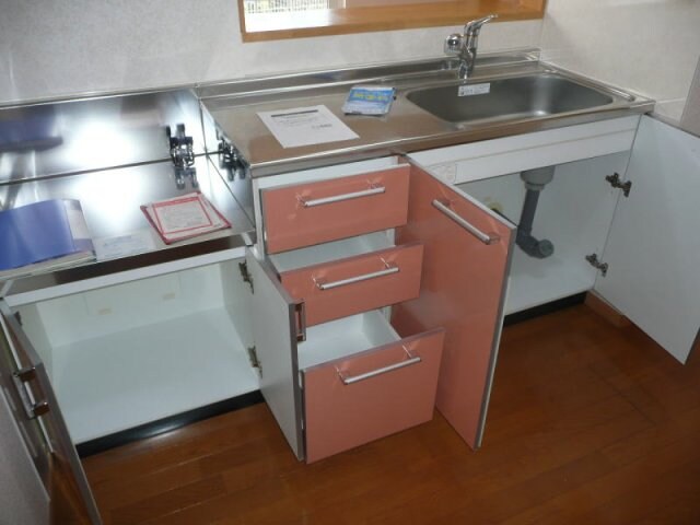 アスターラビスタⅠの物件内観写真