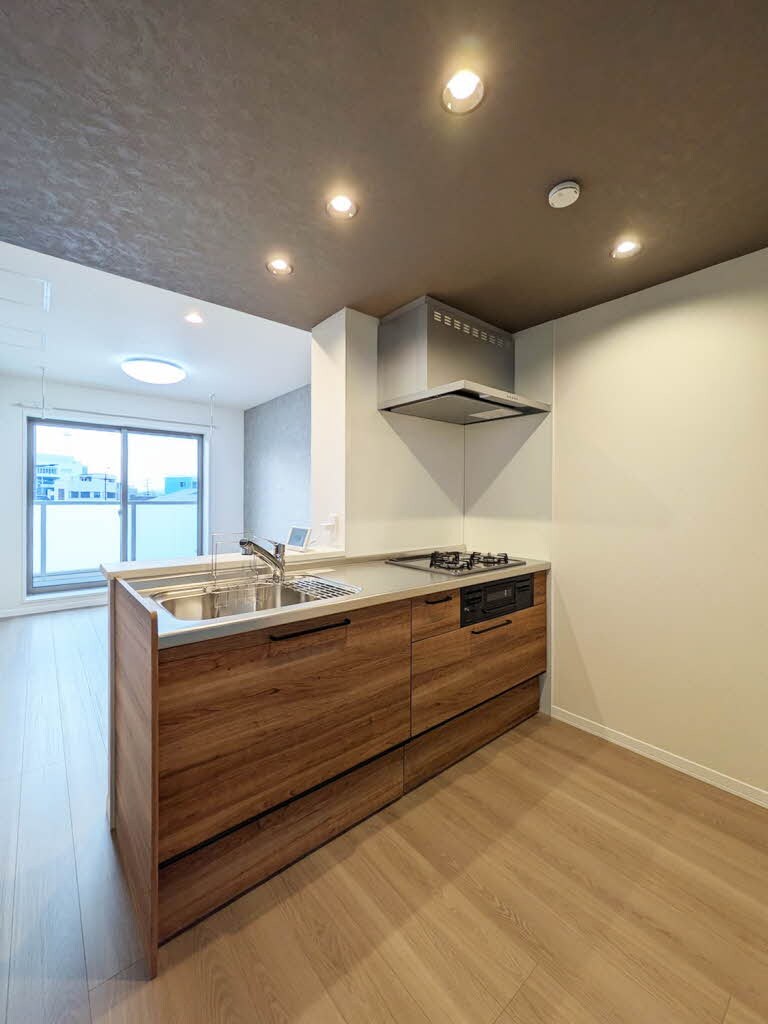 ハルミエールⅡの物件内観写真