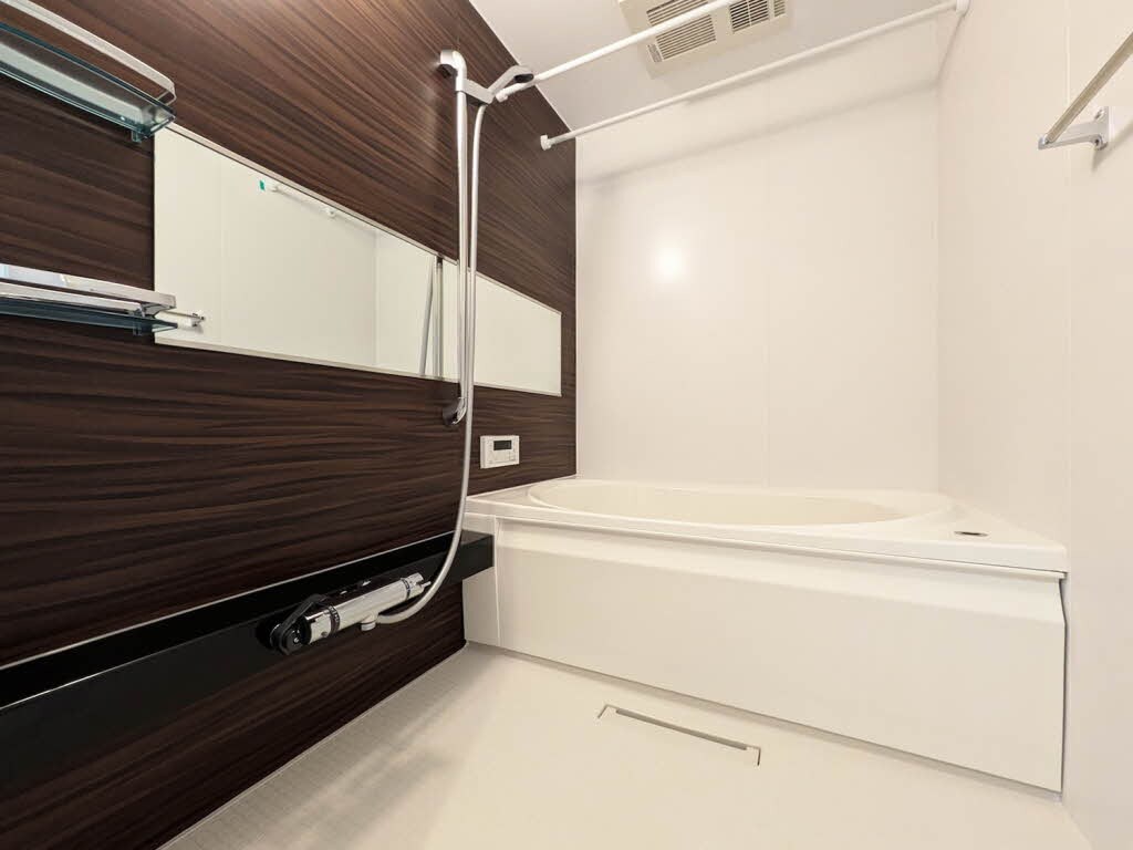 ハルミエールⅡの物件内観写真