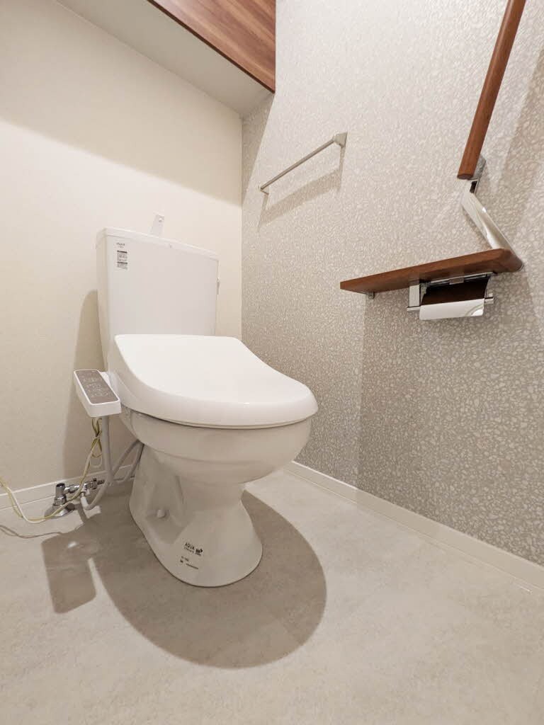 ハルミエールⅡの物件内観写真