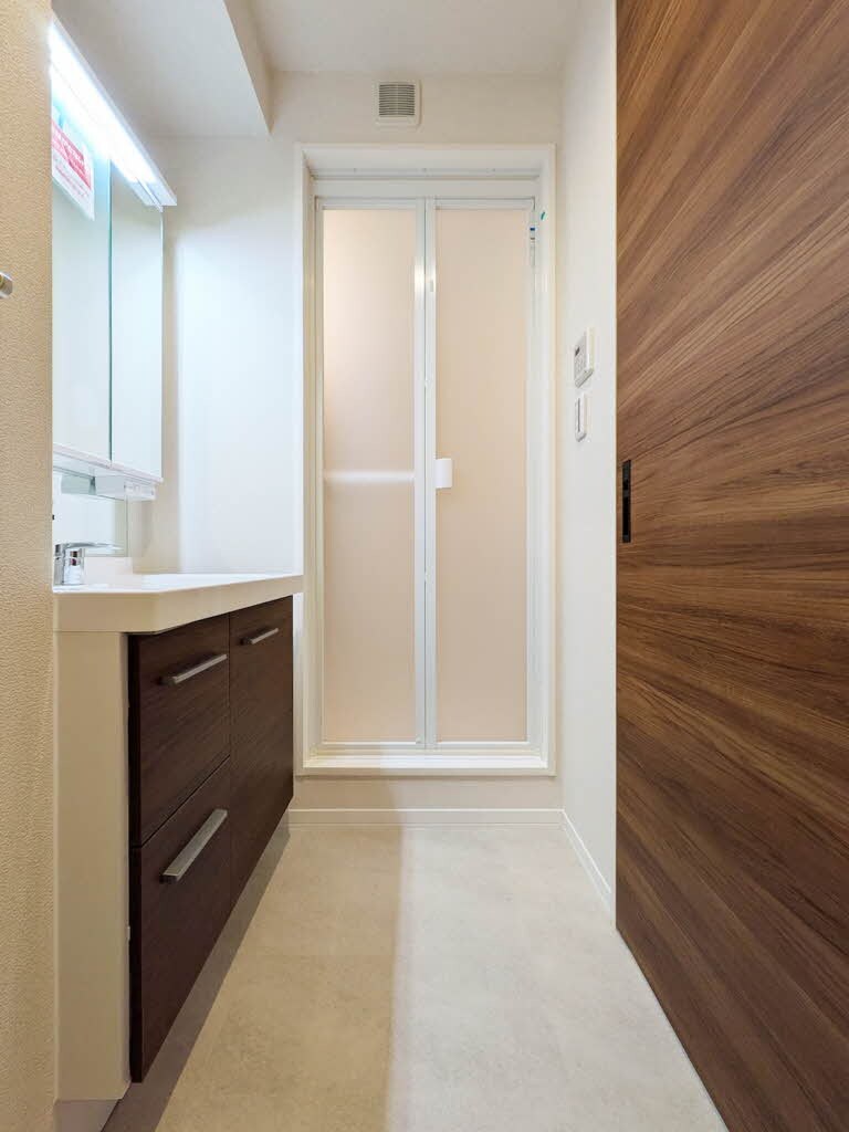 ハルミエールⅡの物件内観写真