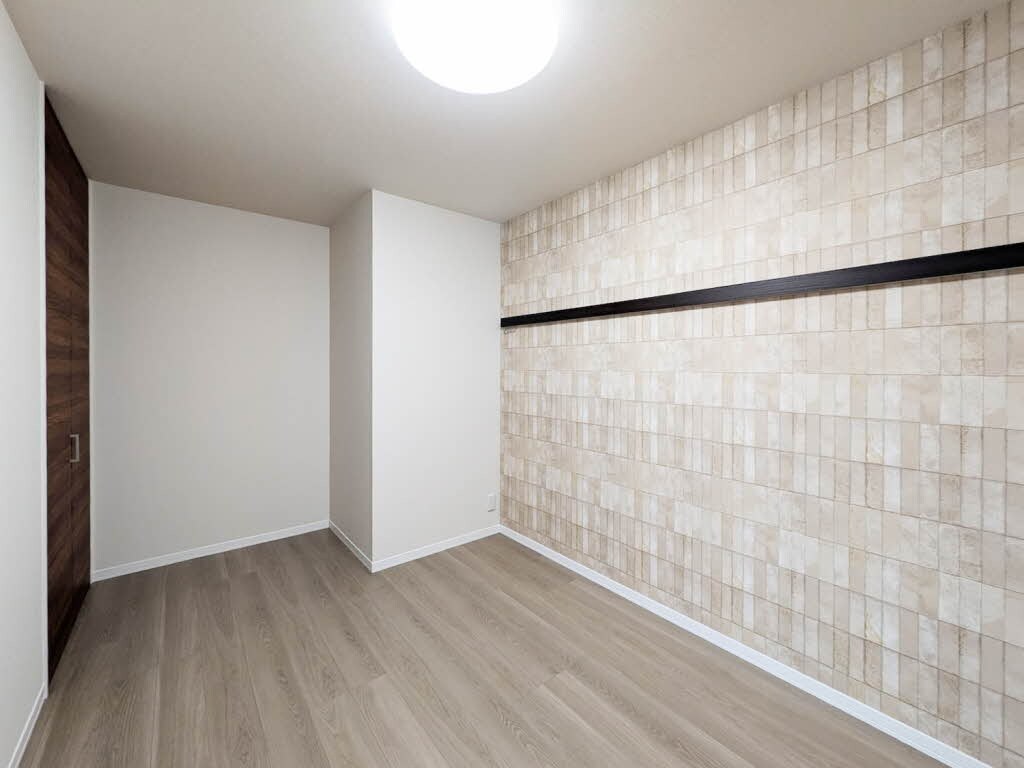 ハルミエールⅡの物件内観写真