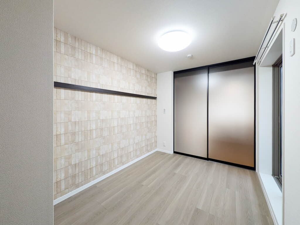 ハルミエールⅡの物件内観写真