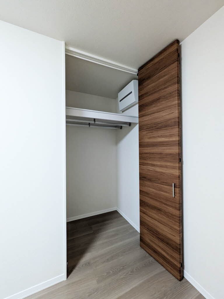 ハルミエールⅡの物件内観写真