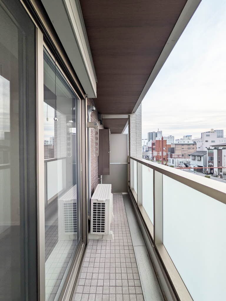 ハルミエールⅡの物件内観写真