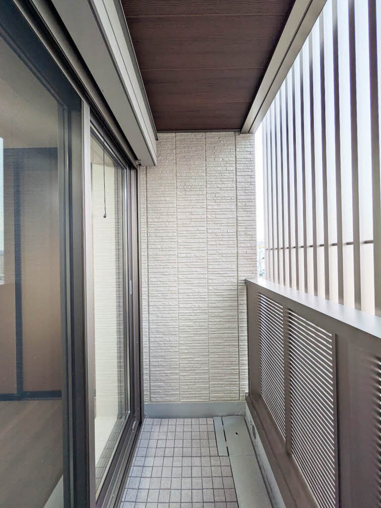 ハルミエールⅡの物件内観写真