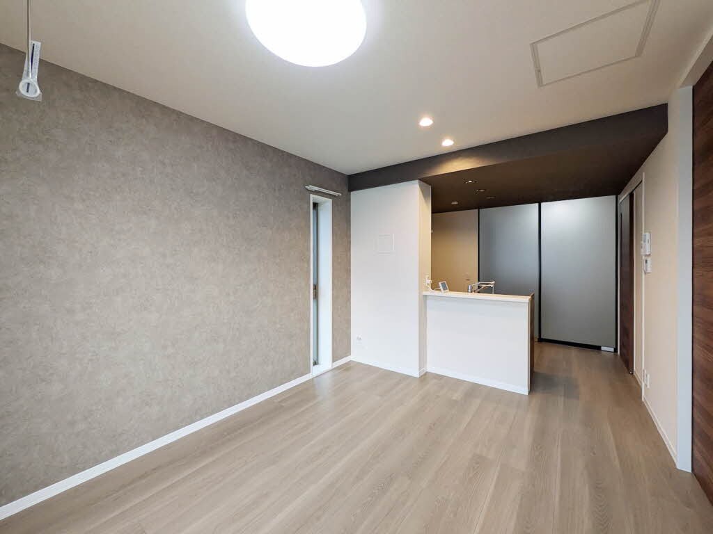 ハルミエールⅡの物件内観写真