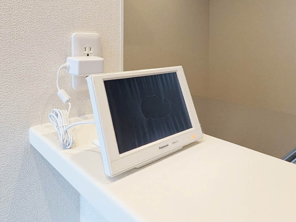 ハルミエールⅡの物件内観写真