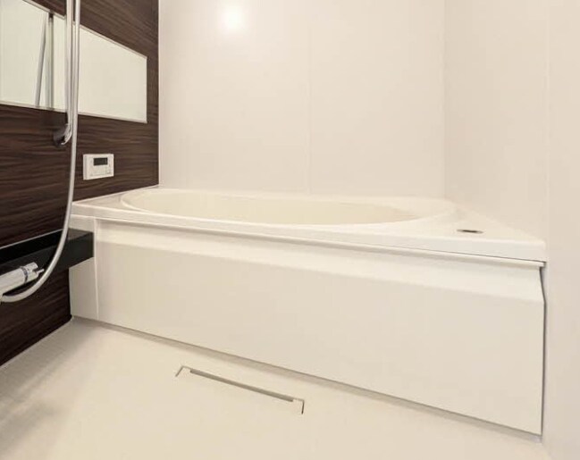 ハルミエールⅡの物件内観写真