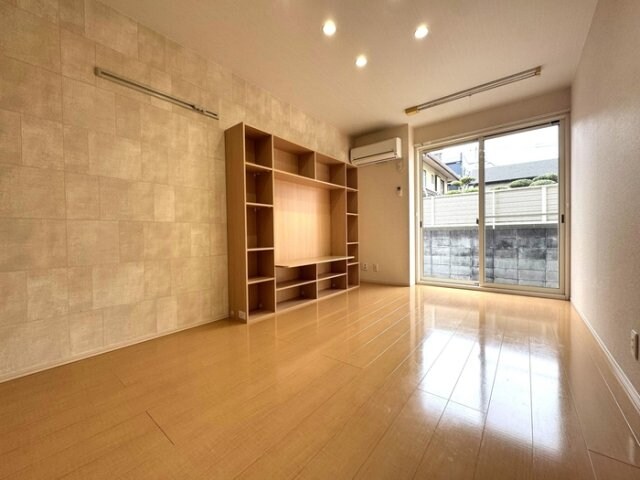 プレジデント セキエイの物件内観写真